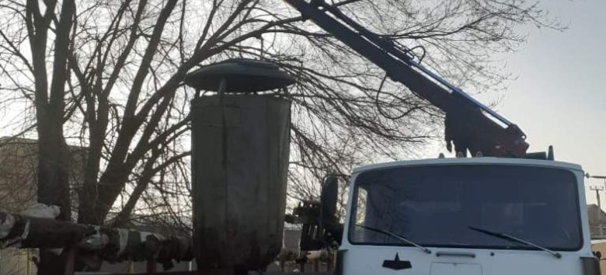 Правительство утвердило новый порядок обращения с твердыми коммунальными отходами