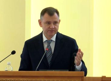 Юрий Слюсарь: «Увеличим число соцконтрактов в Ростовской области в 2025 году в полтора раза»