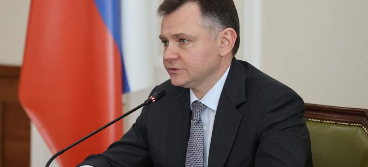 Юрий Слюсарь предложил расширить сферы использования маткапитала на Дону