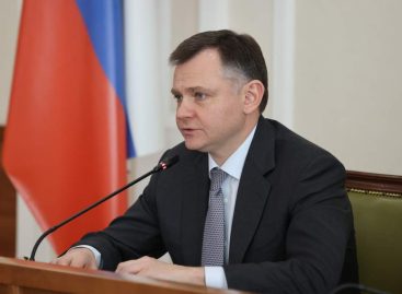 Юрий Слюсарь предложил расширить сферы использования маткапитала на Дону