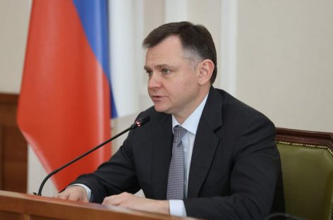 Юрий Слюсарь предложил расширить сферы использования маткапитала на Дону