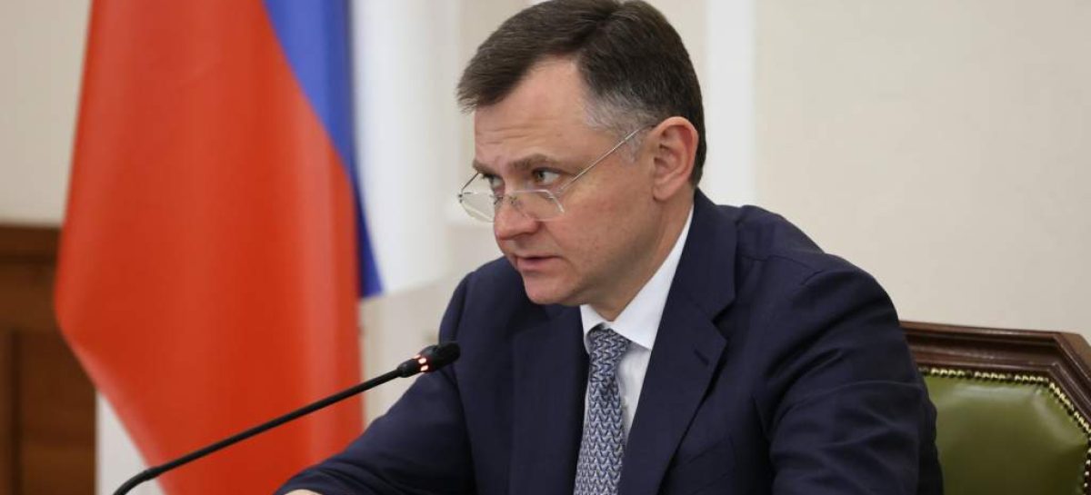 Дон — в числе лидеров по количеству проектов премии «Мы вместе»