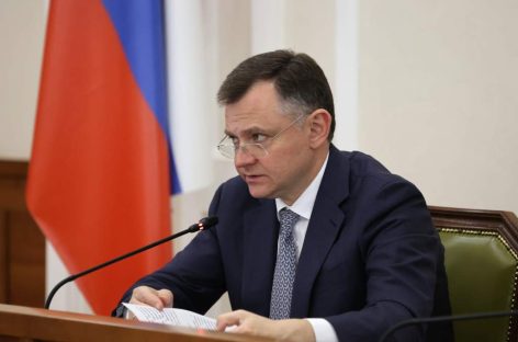 Дон — в числе лидеров по количеству проектов премии «Мы вместе»