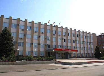 Административная комиссия при администрации Сальского района подвела квартальные итоги