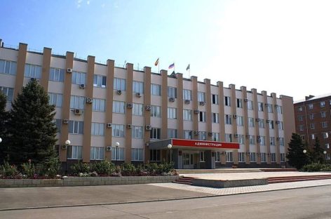 Административная комиссия при администрации Сальского района подвела квартальные итоги