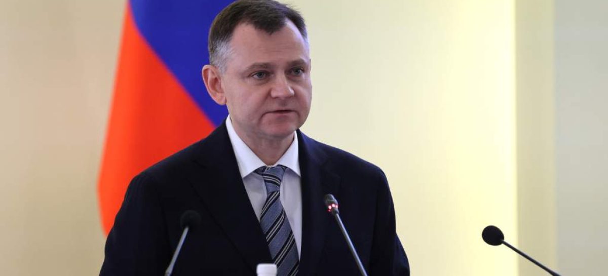 «Более 80 больниц и поликлиник отремонтируют на Дону в этом году», — Юрий Слюсарь