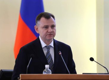 «Более 80 больниц и поликлиник отремонтируют на Дону в этом году», — Юрий Слюсарь