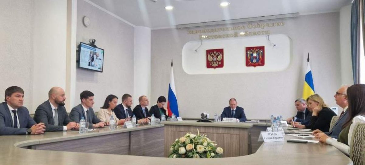Тысяча идей для Ростовской области: жители предложили территории, которые нужно благоустроить