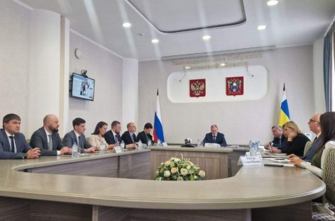 Тысяча идей для Ростовской области: жители предложили территории, которые нужно благоустроить