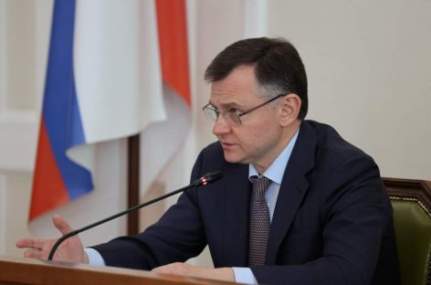 Юрий Слюсарь потребовал от минздрава Ростовской области решить проблему с обеспечением инсулиновыми иглами детей-диабетиков