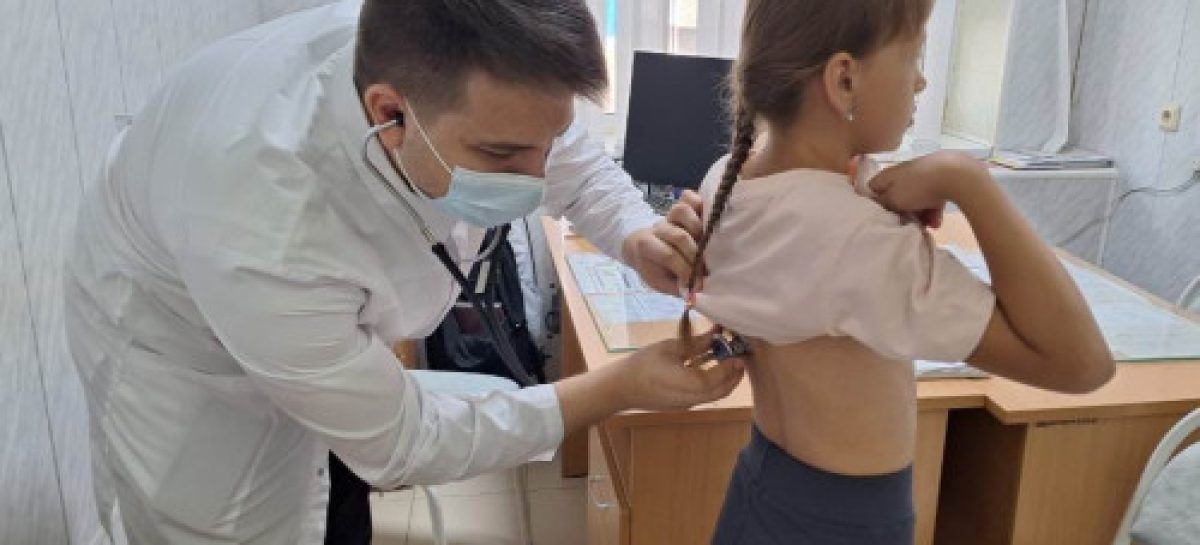 Безвозмездно: сельским медикам на Дону будут предоставлять земельные участки