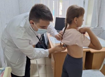 Безвозмездно: сельским медикам на Дону будут предоставлять земельные участки