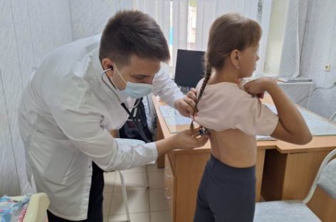 Безвозмездно: сельским медикам на Дону будут предоставлять земельные участки