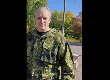 Не стало сальчанина, участника СВО Игоря Изюмова с позывным Фидель
