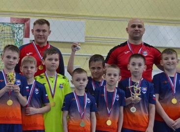 Круче «Ливерпуля»: на базе школы № 4 Сальска работает школа футбольного мастерства «Азы Футбола»