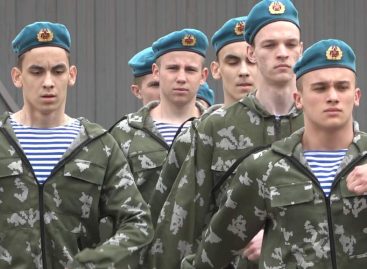 Кто лучше? Сальские студенты и старшеклассники соседних райнов соревновались на зональном этапе спартакиады допризывной молодежи