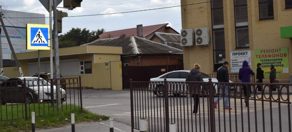 В первом квартале текущего года в Сальском районе фиксировалось меньше аварий