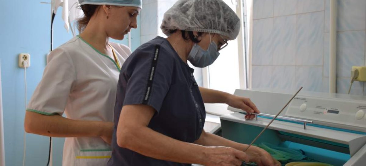 На Дону специальную социальную выплату получают больше 18 тысяч медицинских работников