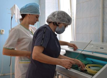 На Дону специальную социальную выплату получают больше 18 тысяч медицинских работников