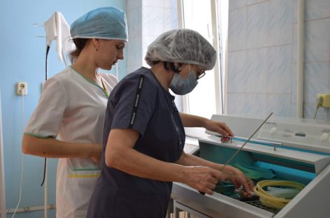 На Дону специальную социальную выплату получают больше 18 тысяч медицинских работников