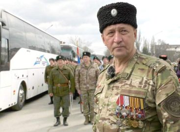 «Герои Дона»: донские казаки подают заявки на участие в программе для бойцов СВО