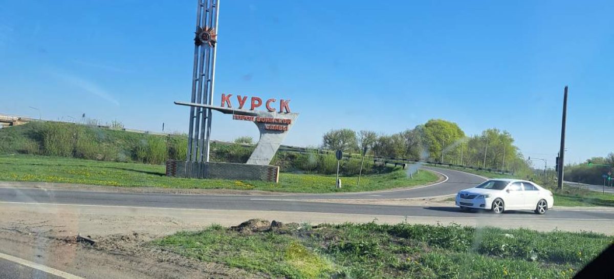 На Пасху — в приграничье: волонтеры гуманитарного батальона «Нить надежды «Русский мир» выполнили очередную задачу