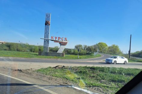 На Пасху — в приграничье: волонтеры гуманитарного батальона «Нить надежды «Русский мир» выполнили очередную задачу