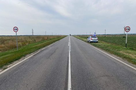 В Сальском районе проводится операция «Безопасные выходные»