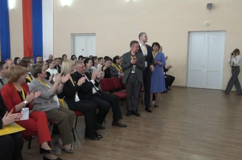 «Мастер года-2025»: в сальском агроколледже в профмастерстве соревнуются преподаватели техникумов и колледжей Ростовской области