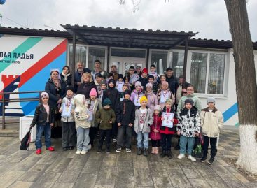 В Сальске состоялся чемпионат по шашкам