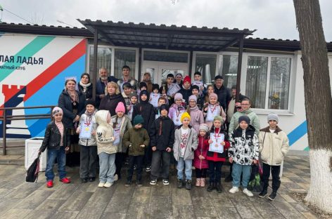 В Сальске состоялся чемпионат по шашкам