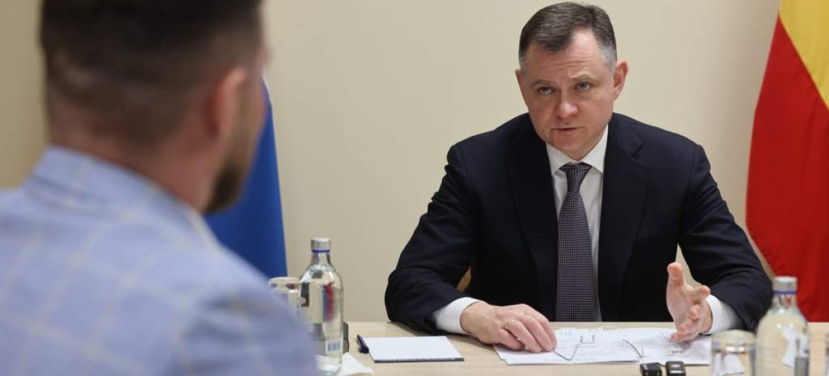 В Ростовской области сформируют реестр земельных участков для ветеранов и участников СВО