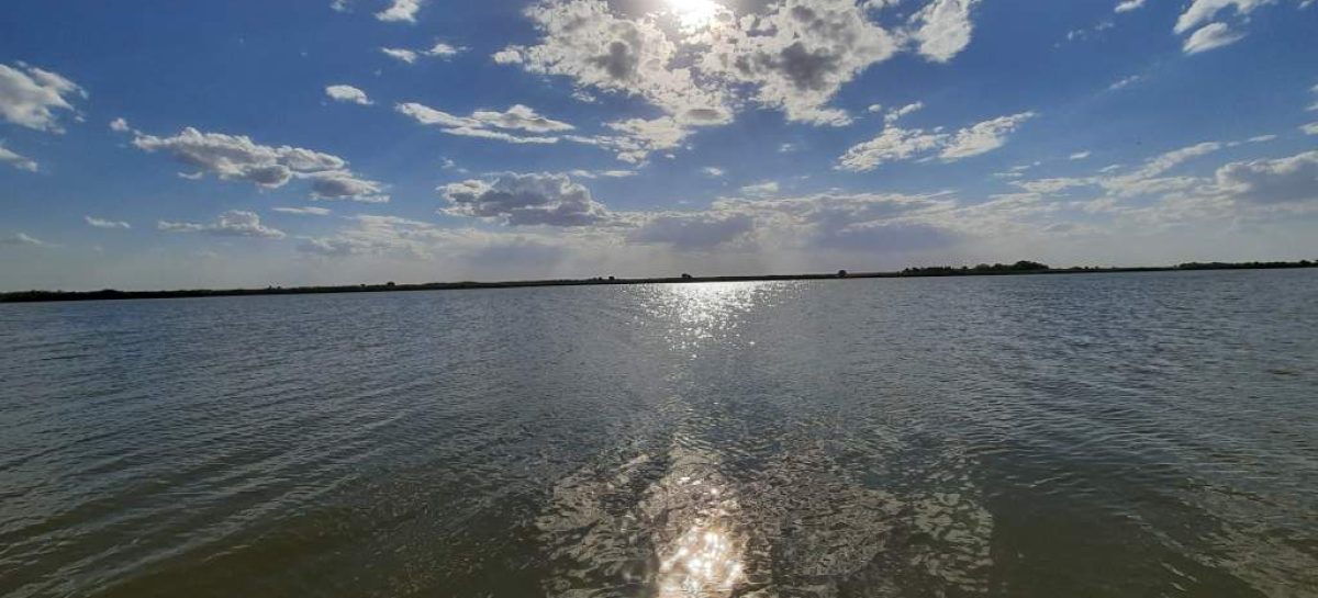 На рыбалку: где, когда и какую рыбу можно ловить в водоёмах Дона