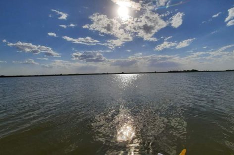 На рыбалку: где, когда и какую рыбу можно ловить в водоёмах Дона