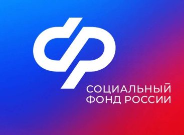 102 тысячи сертификатов на материнский капитал оформило беззаявительно отделение СФР по Ростовской области за пять лет