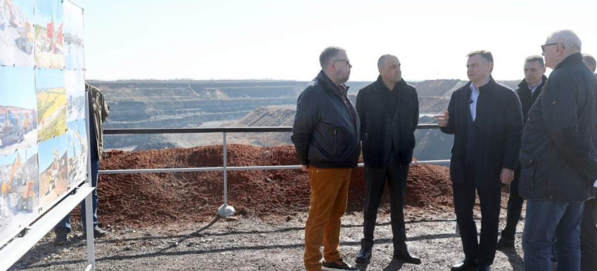 Юрий Слюсарь заявил, что Ростовская область остается привлекательной для инвесторов