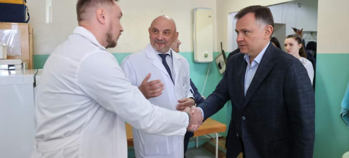 Бесплатная земля для медиков: на Дону поддержат сельских врачей