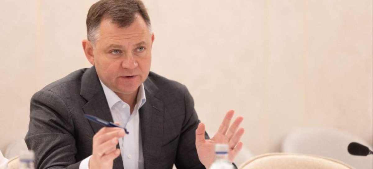Агентство стратегических инициатив: Ростовская область — регион с большим потенциалом