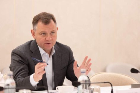 Агентство стратегических инициатив: Ростовская область — регион с большим потенциалом