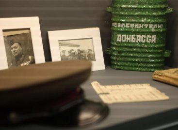 На Дону создадут оргкомитет по подготовке к празднованию 125-летия Михаила Шолохова