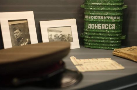 На Дону создадут оргкомитет по подготовке к празднованию 125-летия Михаила Шолохова