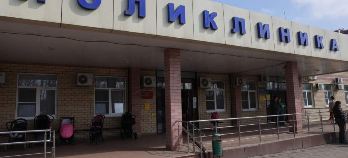 На Дону застройщиков обяжут создавать социальную инфраструктуру