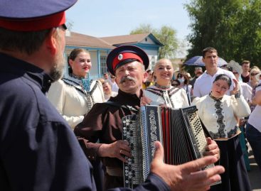На Дону юбилей Шолохова отметят фестивалями, концертами и театральными премьерами