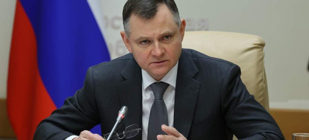 Юрий Слюсарь объявил «кредитную амнистию» для донских муниципалитетов