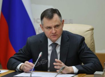 Юрий Слюсарь объявил «кредитную амнистию» для донских муниципалитетов