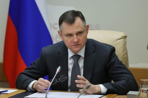 Юрий Слюсарь объявил «кредитную амнистию» для донских муниципалитетов