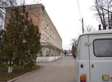 Как будет работать Сальская центральная районная больница в майские праздники