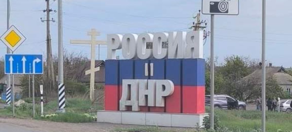 Волонтёры группы «ZOV сердца» снова доставили гуманитарку в зону СВО