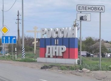Волонтёры группы «ZOV сердца» снова доставили гуманитарку в зону СВО