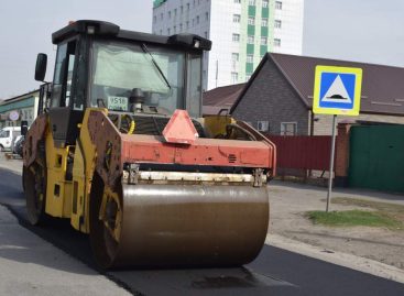 На каких улицах в Сальске в ближайшее время планируется ремонт дорог?